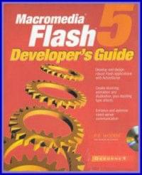 Flash 5. Kompendium programisty Flash 5. Kompendium programisty