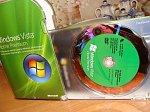 Sprzedam Windows Vista Home Premium PL Service Pack1 w wersji Full RETAIL BOX DVD
