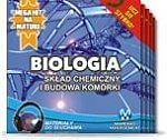 Biologia do gimnazjum i liceum - Kompletny zestaw do nauki Biologia do gimnazjum i liceum - Kompletny zestaw do nauki