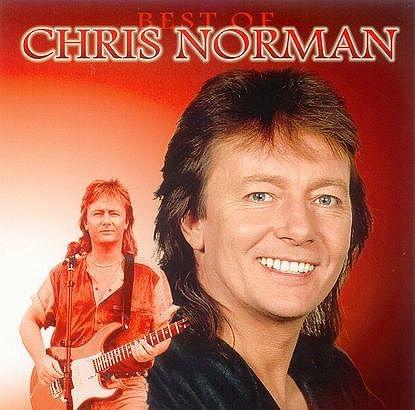 Zobacz Temat Chris Norman