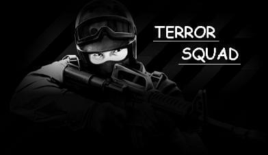 Terror-Squad