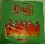 Chris Luis - Bobby Boys 12''(1986)