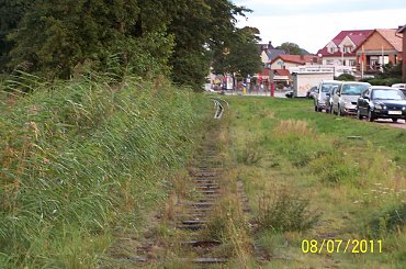 #Gryfice #Gryficka #Kolej #Lxd2 #Nadmorska #Niechorze #Pogorzelica #Remont #Rewitalizacja #Wąskotorowa