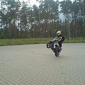 Stunt