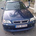 Hpnda CIvic 1.8 VTI #civic