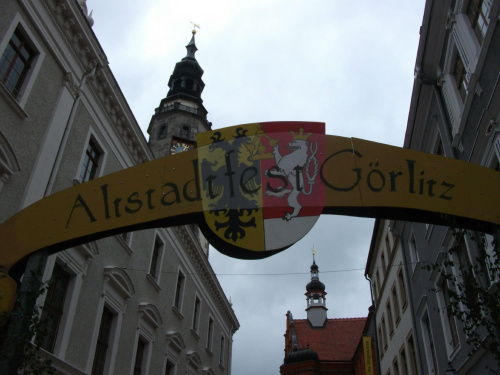 Altstadtfest Görlitz :))