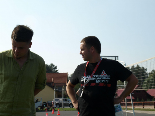 Zlot 2011 WAWRZKOWIZNA