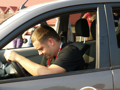 Zlot 2011 WAWRZKOWIZNA