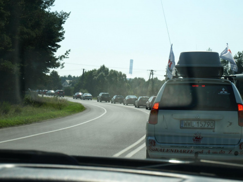 Zlot 2011 WAWRZKOWIZNA