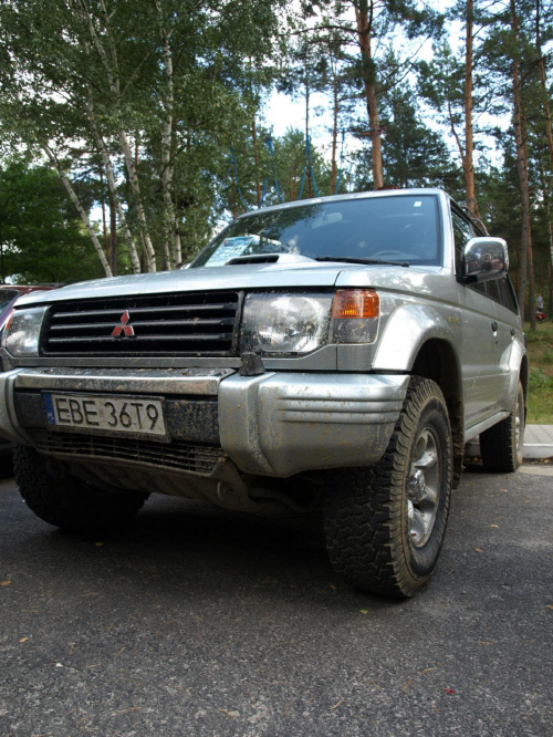 Zlot 2011 WAWRZKOWIZNA