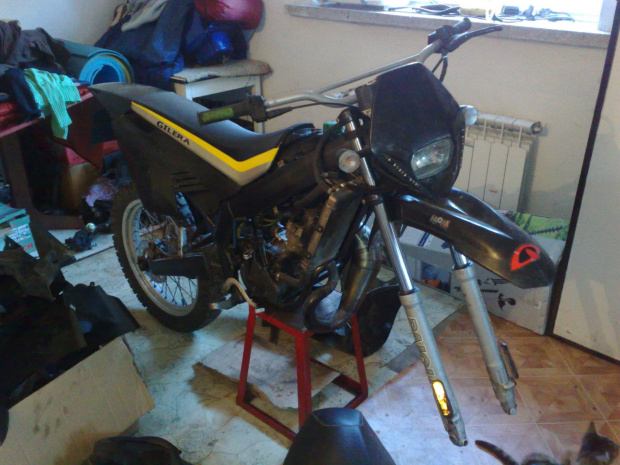 RCR 50