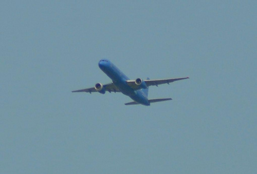 samoloty #planespotting