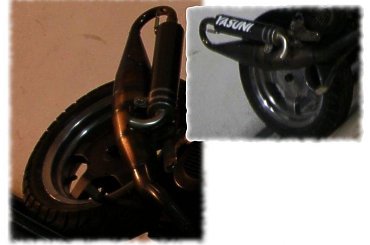 #Skuter #tuning #malossi #hebo #polini #evo #derbi #aerox #yamaha #atlantis #naked