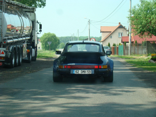 Porsche Michałków 2011