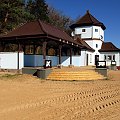 kwietniowe Olecko (więcej na http://www.panoramio.com/user/996503) #Olecko