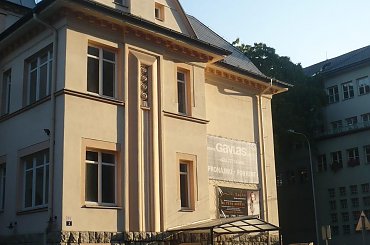 #Ostrawa #Ostrava #Ostrau