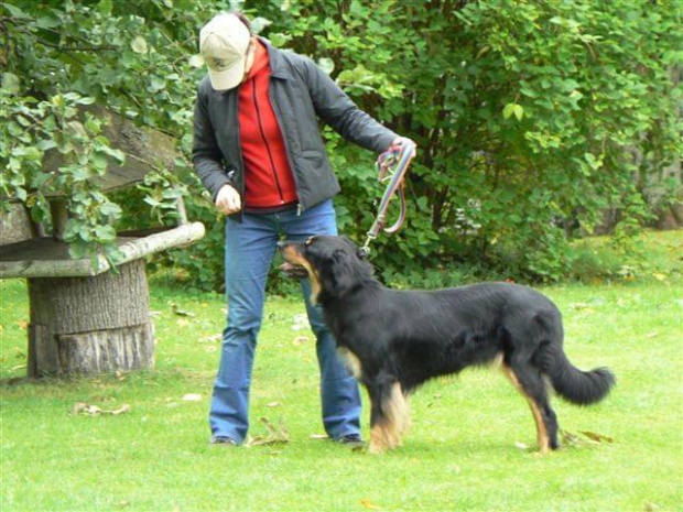 KLUBÓWKA Jędrychowo 2007 CIRYS zad Rzeki Maskawy