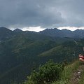 My w tatrach - odpoczynek #góry #Tatry #MyWTatrach