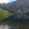 Morskie Oko