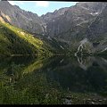 Morskie Oko