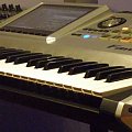 Roland G6 FANTOM #RolandFantomInstrumentG6