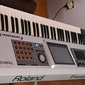 roland fantom #RolandFantomInstrumentG6