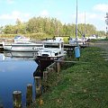 Mazury, jesien 2011