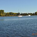 Mazury, jesien 2011