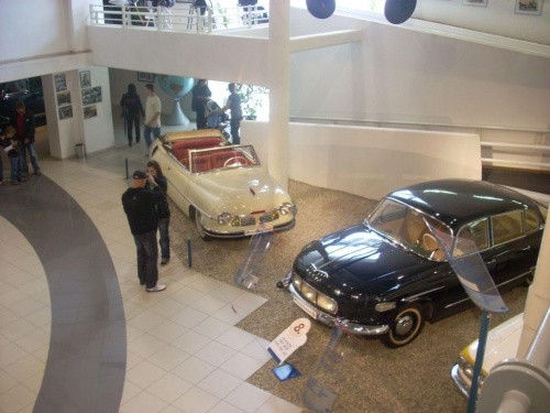 Tatra T600 i T603