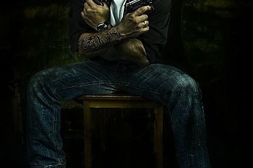 Grzegorz-36 lat. #Gangster #LowKey #Mężczyzna #Studio