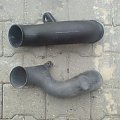 chwyt powietrza GTA a 2.5 V6