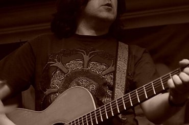 koncert Shamrock w Rozmarino 3 maja #Suwałki #folk #muzyka #koncert #Rozmarino #Shamrock #TopolskiBogusław