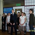 Pierwsza z dwóch zaplanowanych wystaw fotografii