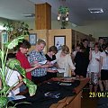 Pierwsza z dwóch zaplanowanych wystaw fotografii