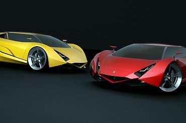 INVISIUM FERRARI F1 #INVIISUM #CONCEPTCAR #CAR #PAULO