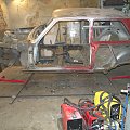 renault 5 alpine remont