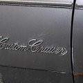 oldsmobile custom cruisers