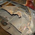 renault 5 alpine remont