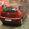 Polo 6n2 - 2001r. #POLO