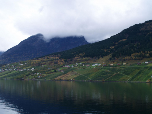 norwegia