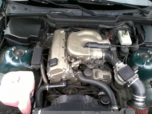 e36 compact mpakiet