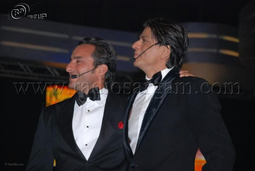 filmfare 2008