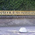 Sprookjeswonderland Enkhuizen