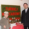 Międzyparafialny Turniej Warcabowy Mitorka 2009. Toruń. dn. 25.04.2009r.