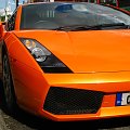 lamborghini gallardo #auto #fura #LamborghiniGallardo #samochód #car #photo #image