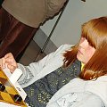 Międzyparafialny Turniej Warcabowy Mitorka 2009. Toruń. dn. 25.04.2009r.