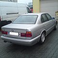 bmw 525