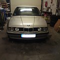 bmw 525 grill po2