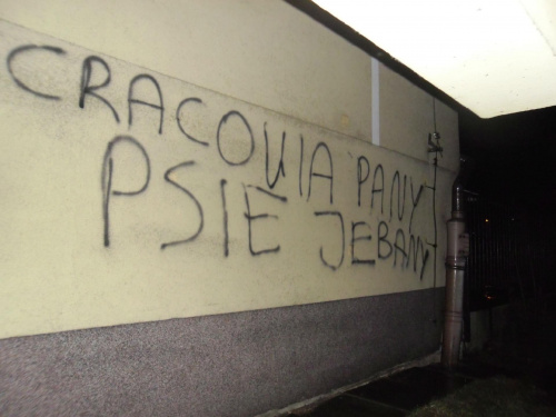 #cracovia