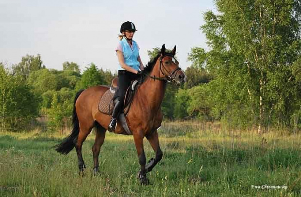 2009.05.21 Trening w Stodołach